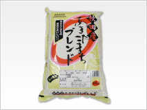 秋田県産 あきたこまちブレンド