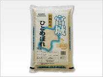 宮城県産 ひとめぼれ